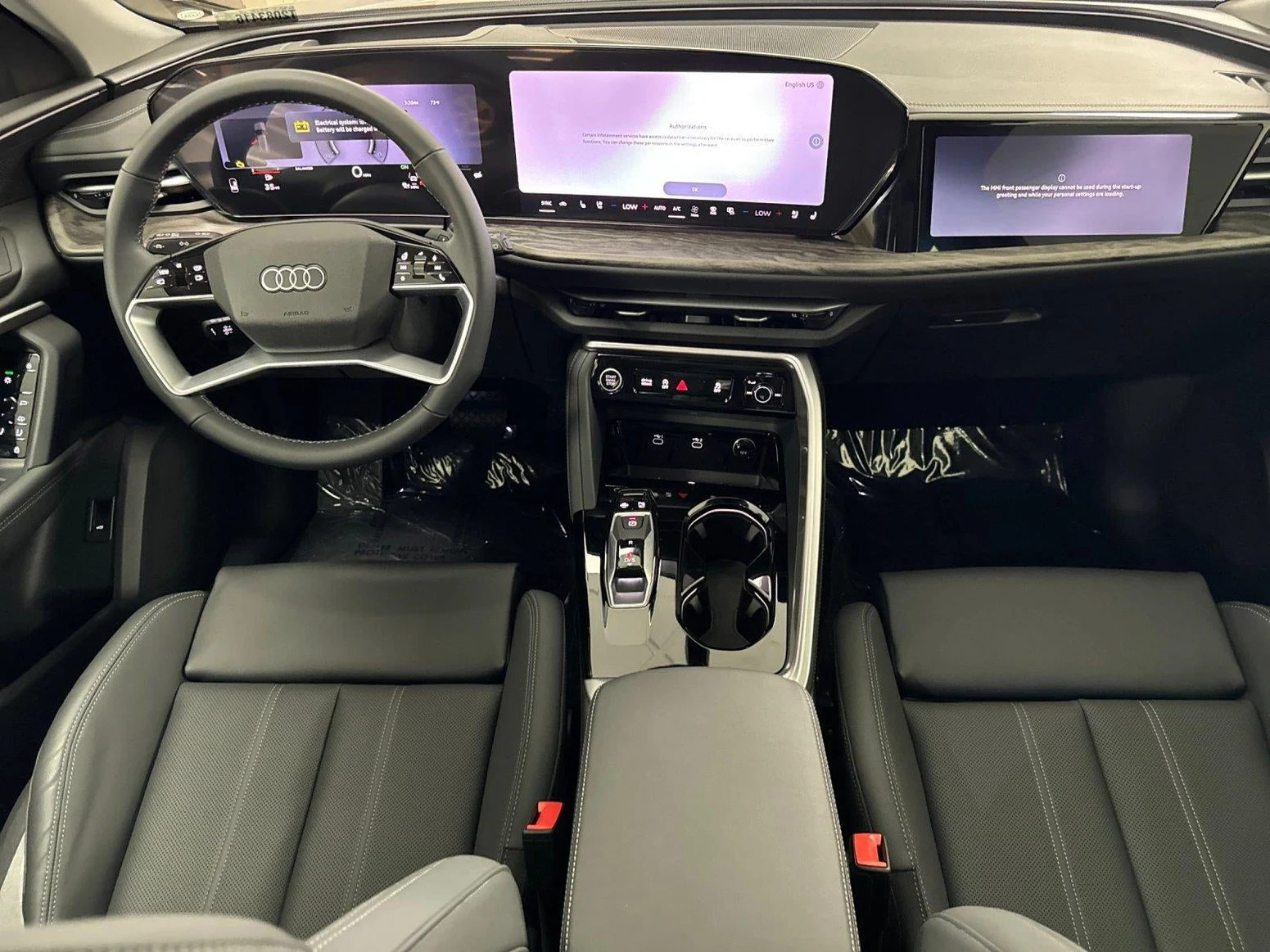 2026 Audi Q5 Premium Plus (GU), 12/20