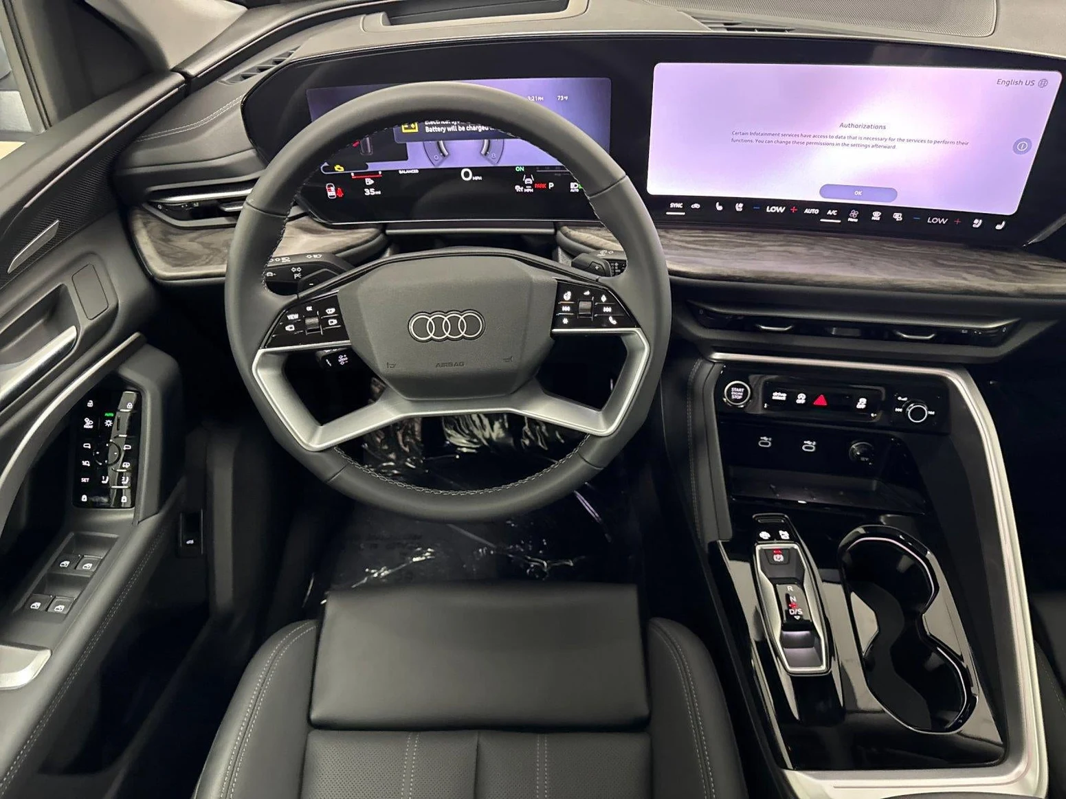 2026 Audi Q5 Premium Plus (GU), 13/20