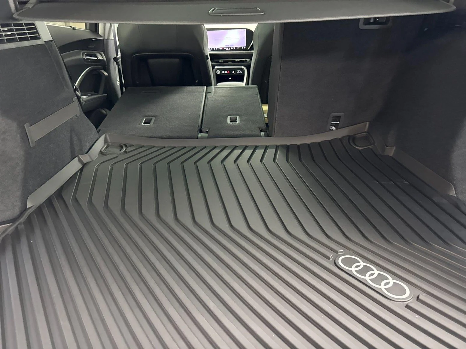 2026 Audi Q5 Premium Plus (GU), 14/20