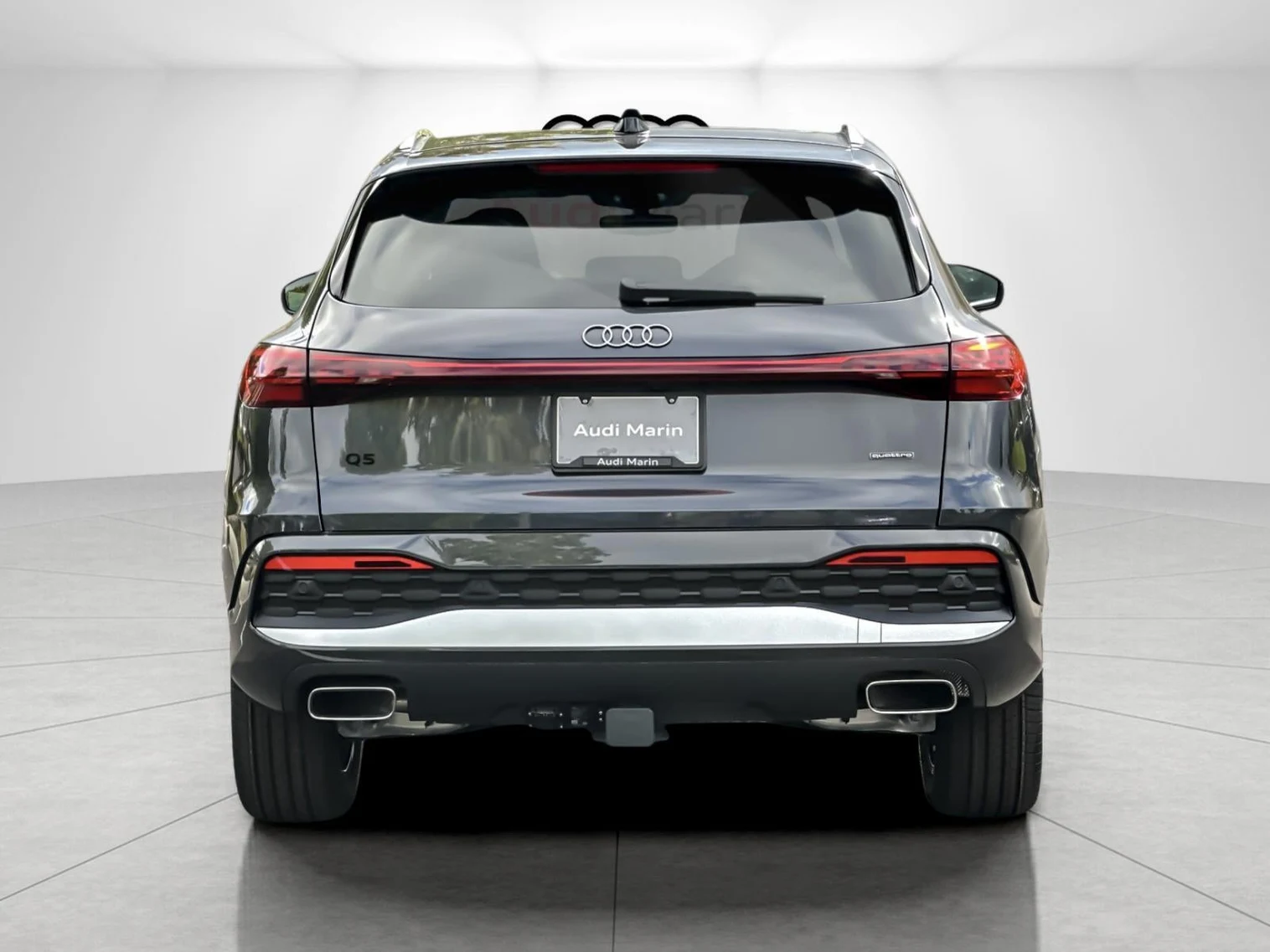 2026 Audi Q5 Premium Plus (GU), 4/20
