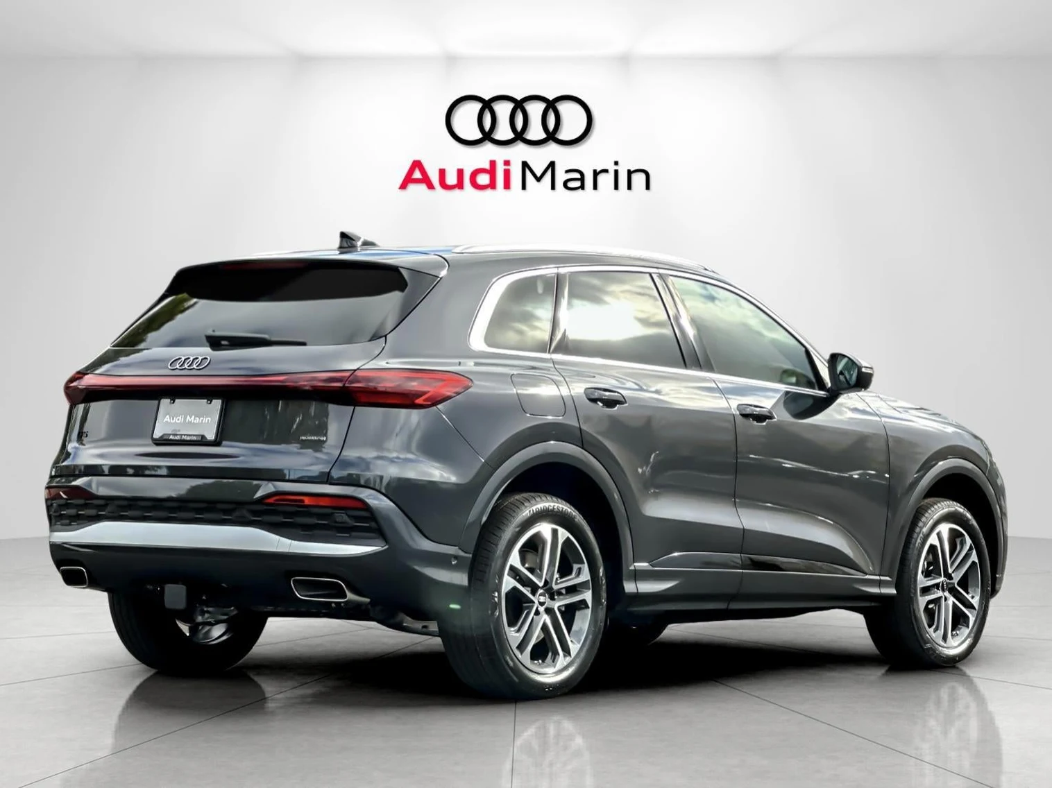 2026 Audi Q5 Premium Plus (GU), 5/20