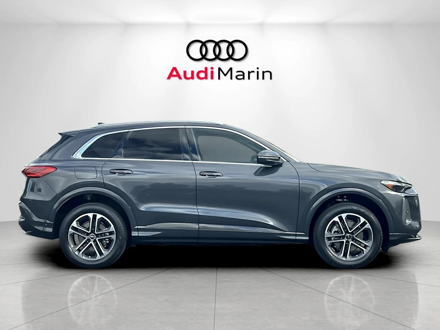 2026 Audi Q5 Premium Plus (GU), 6/20