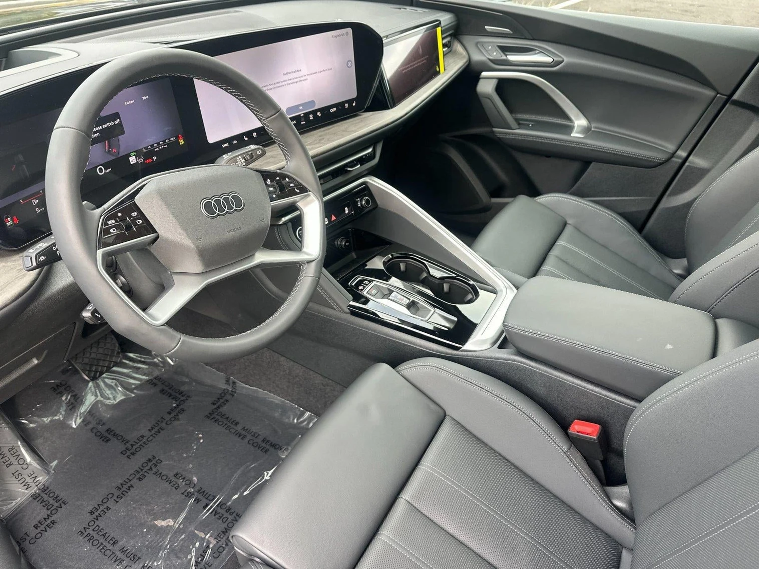 2026 Audi Q5 Premium Plus (GU), 9/20
