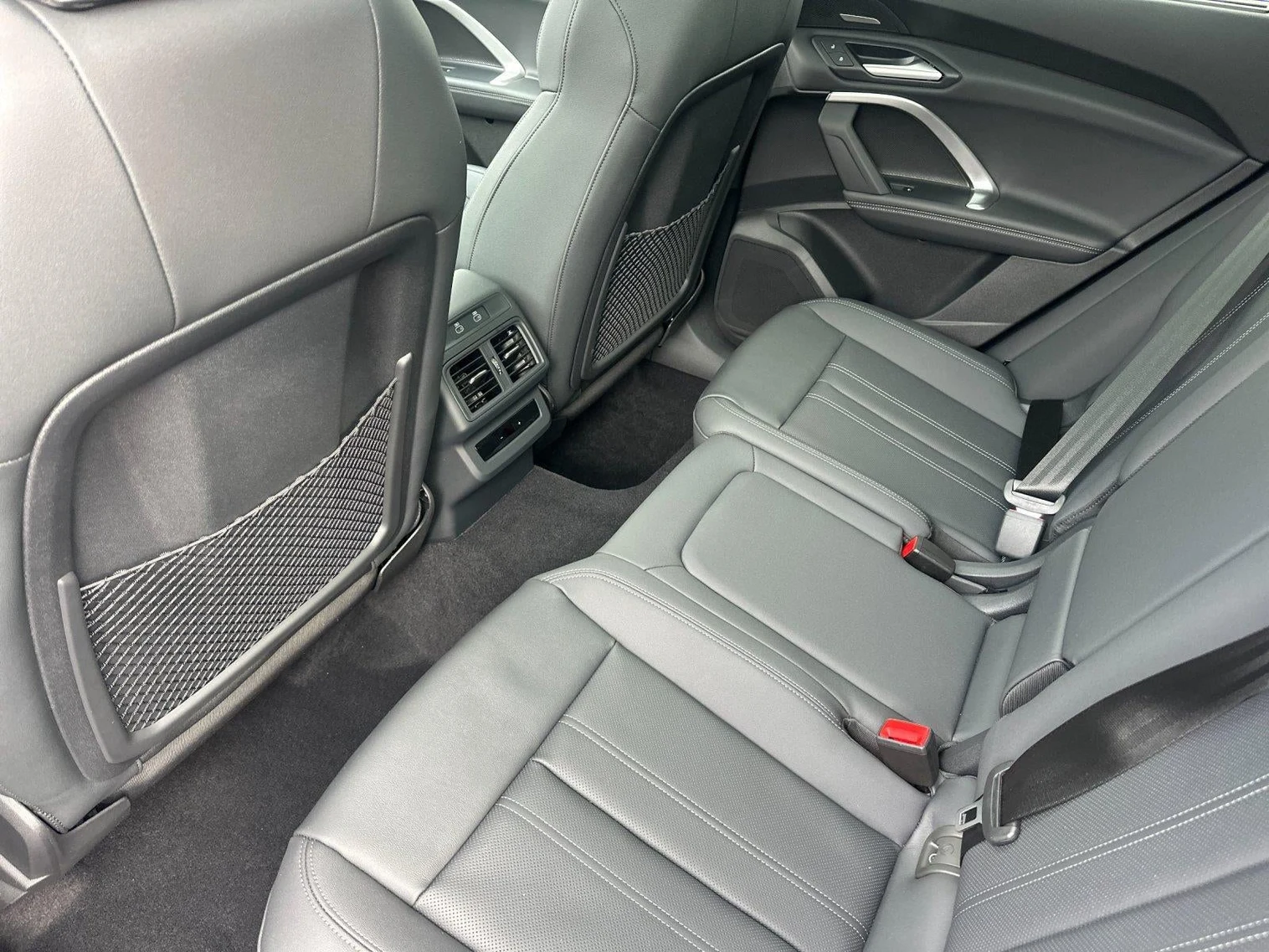 2026 Audi Q5 Premium Plus (GU), 11/20