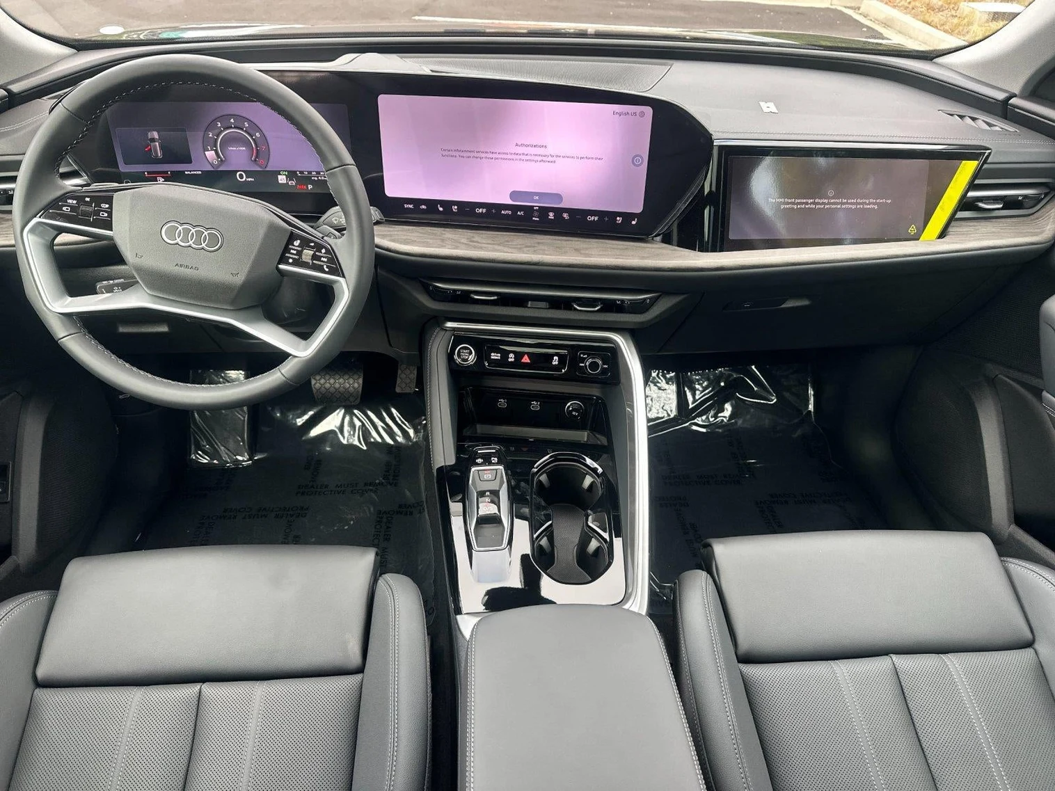 2026 Audi Q5 Premium Plus (GU), 12/20