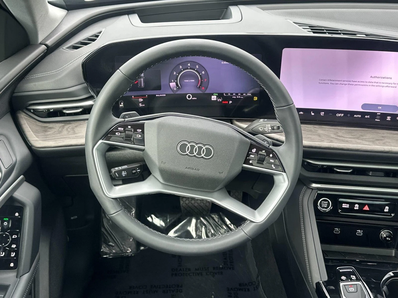 2026 Audi Q5 Premium Plus (GU), 13/20