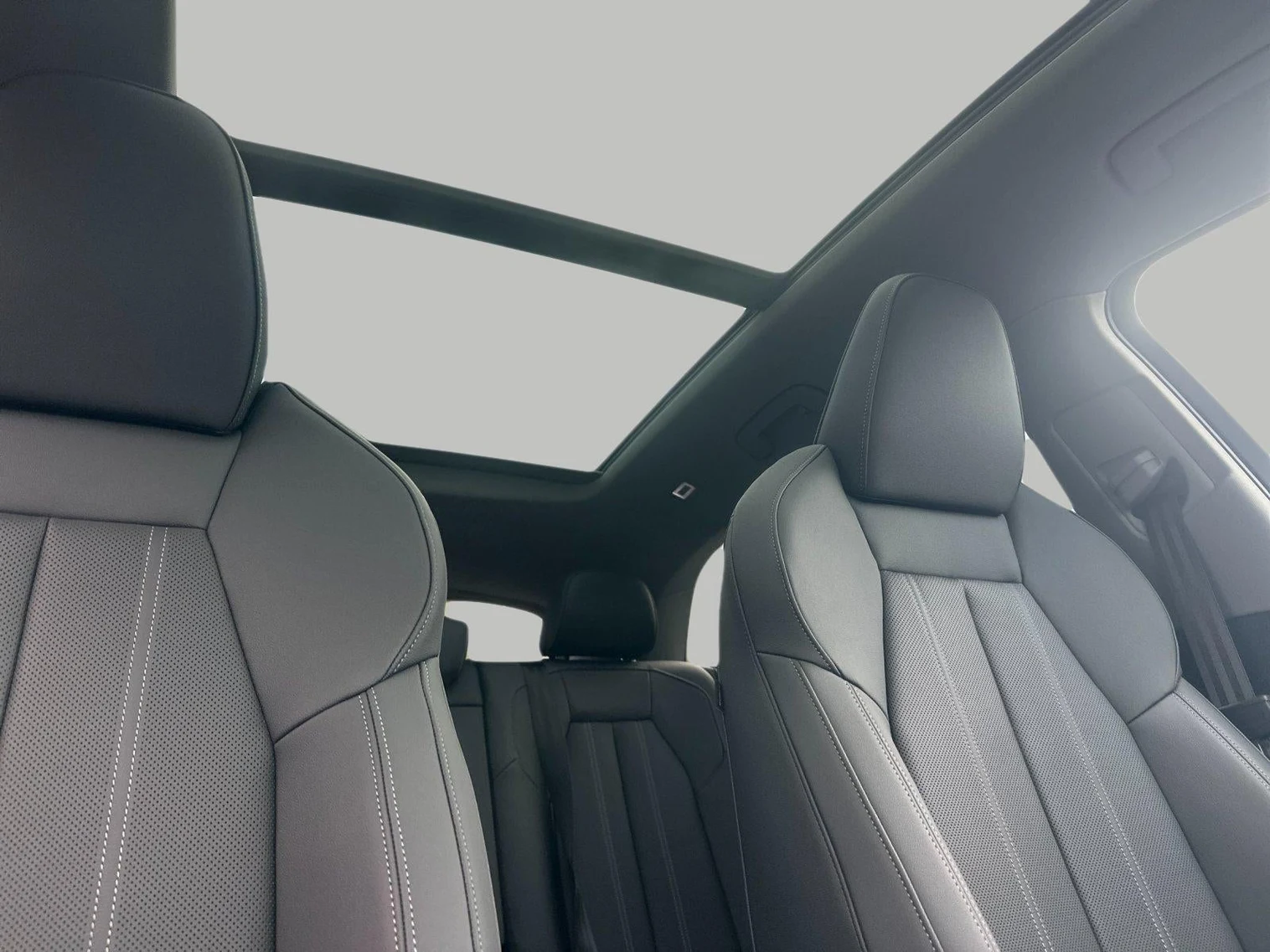 2026 Audi Q5 Premium Plus (GU), 16/20