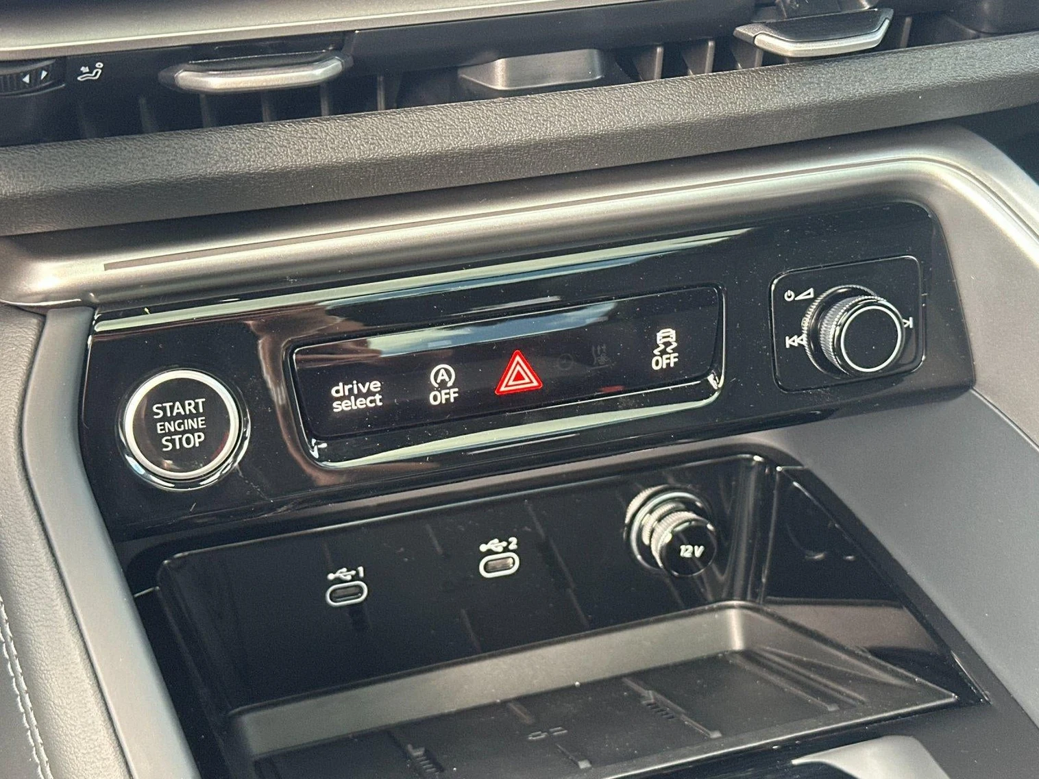 2026 Audi Q5 Premium Plus (GU), 20/20