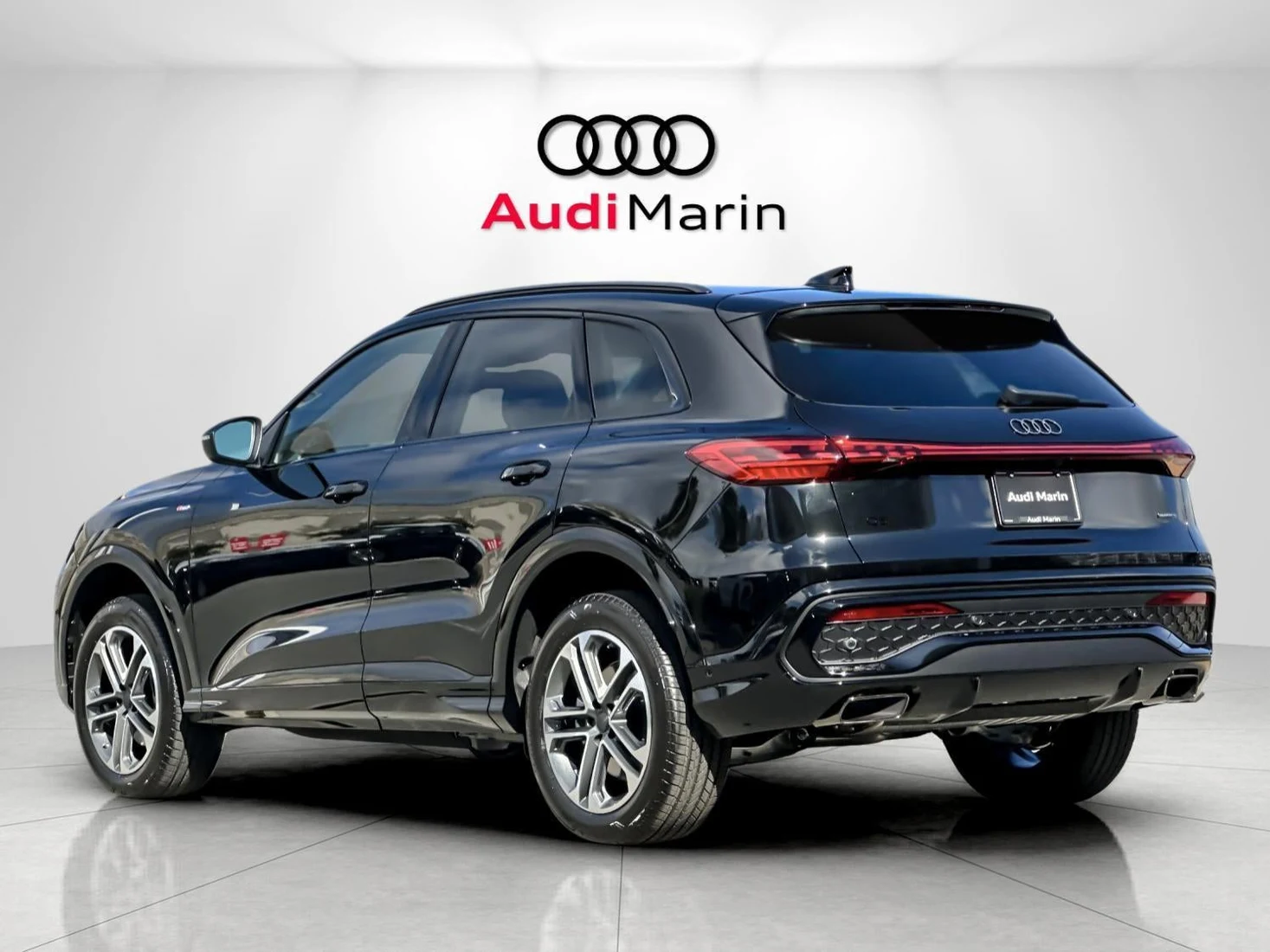 2026 Audi Q5 Premium quattro (GU), 3/20