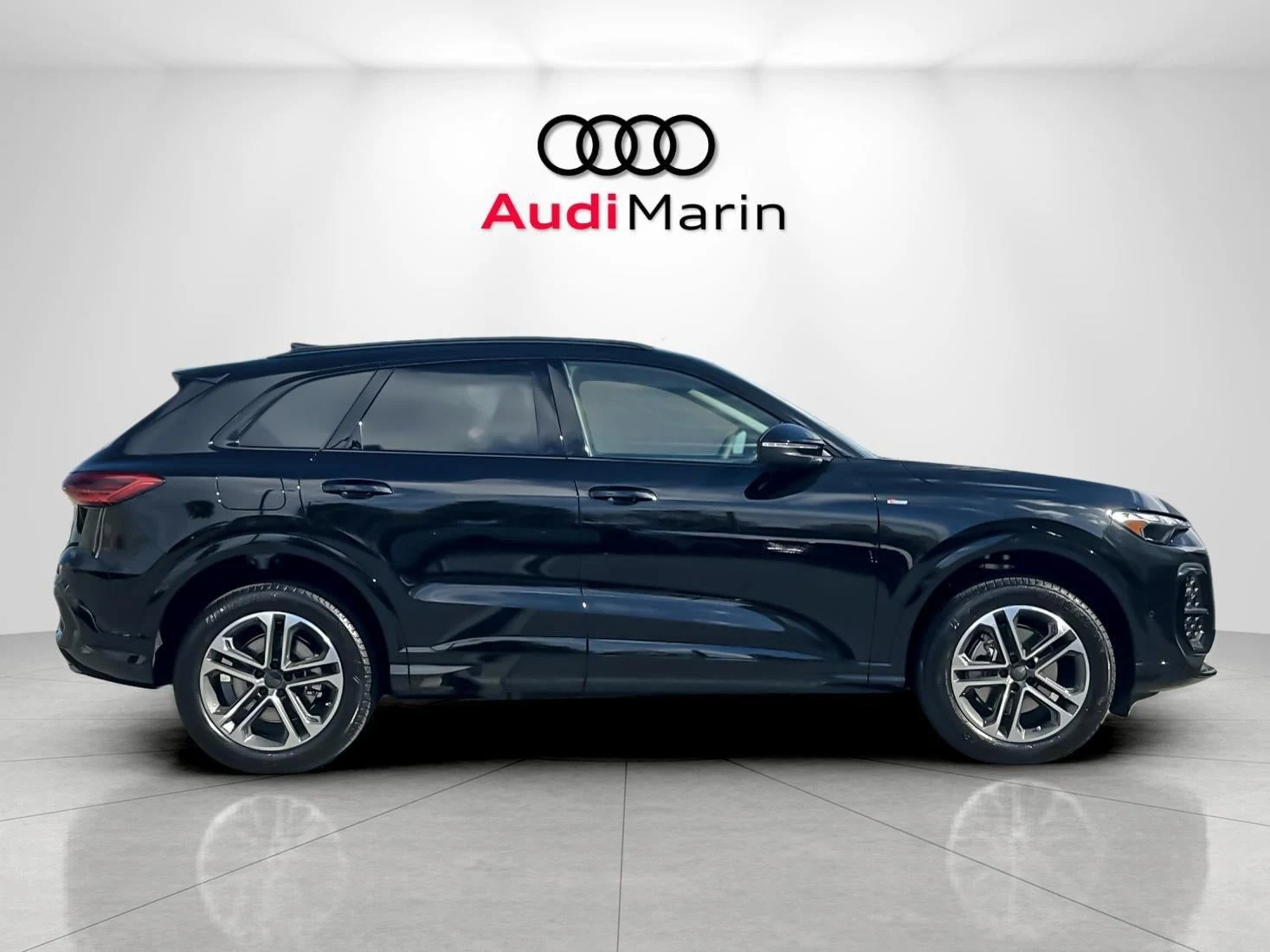2026 Audi Q5 Premium quattro (GU), 6/20