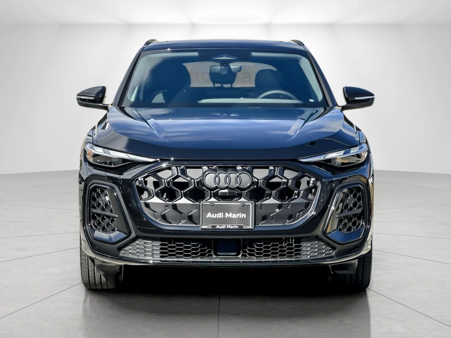 2026 Audi Q5 Premium quattro (GU), 8/20