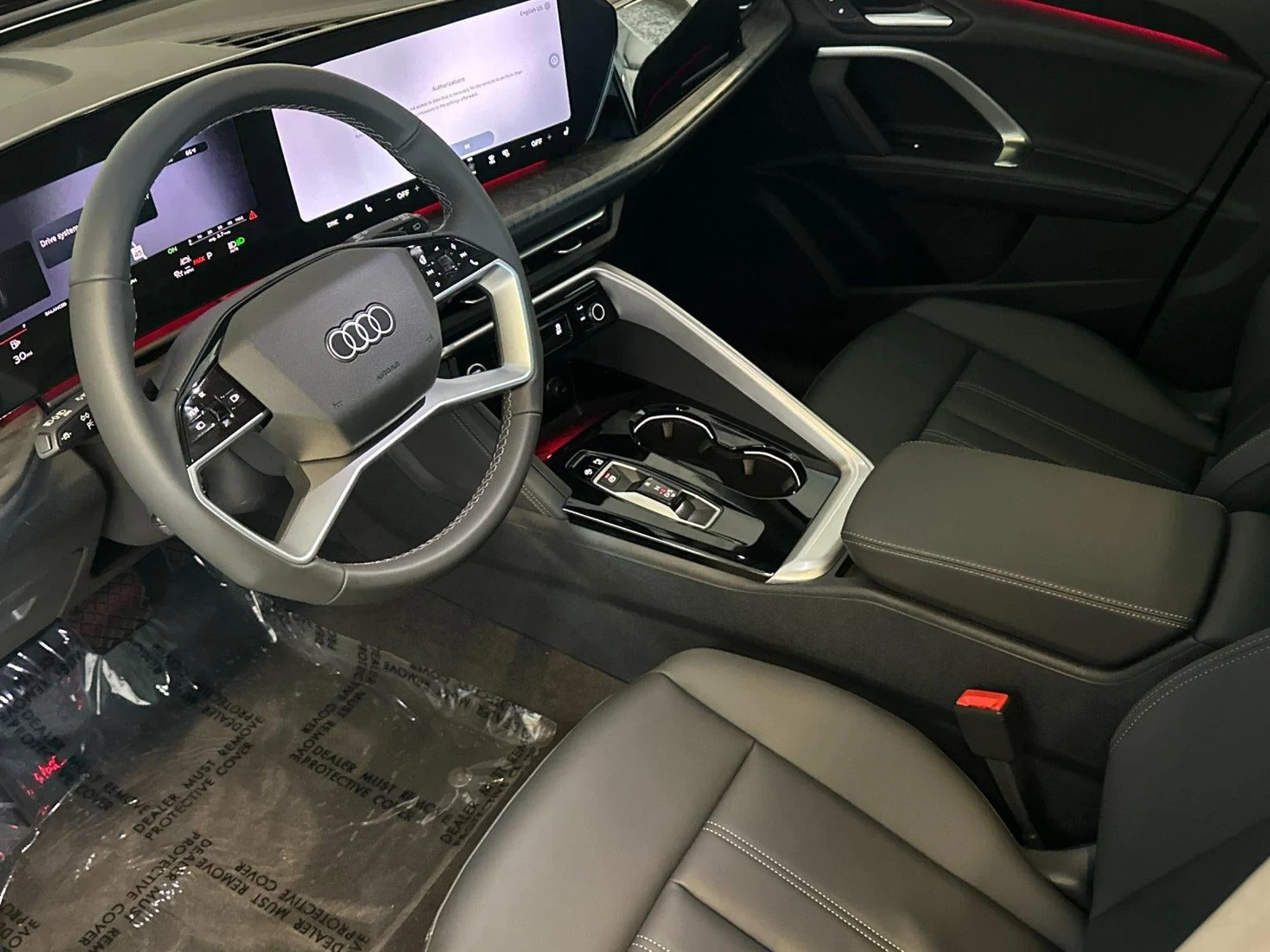 2026 Audi Q5 Premium quattro (GU), 9/20