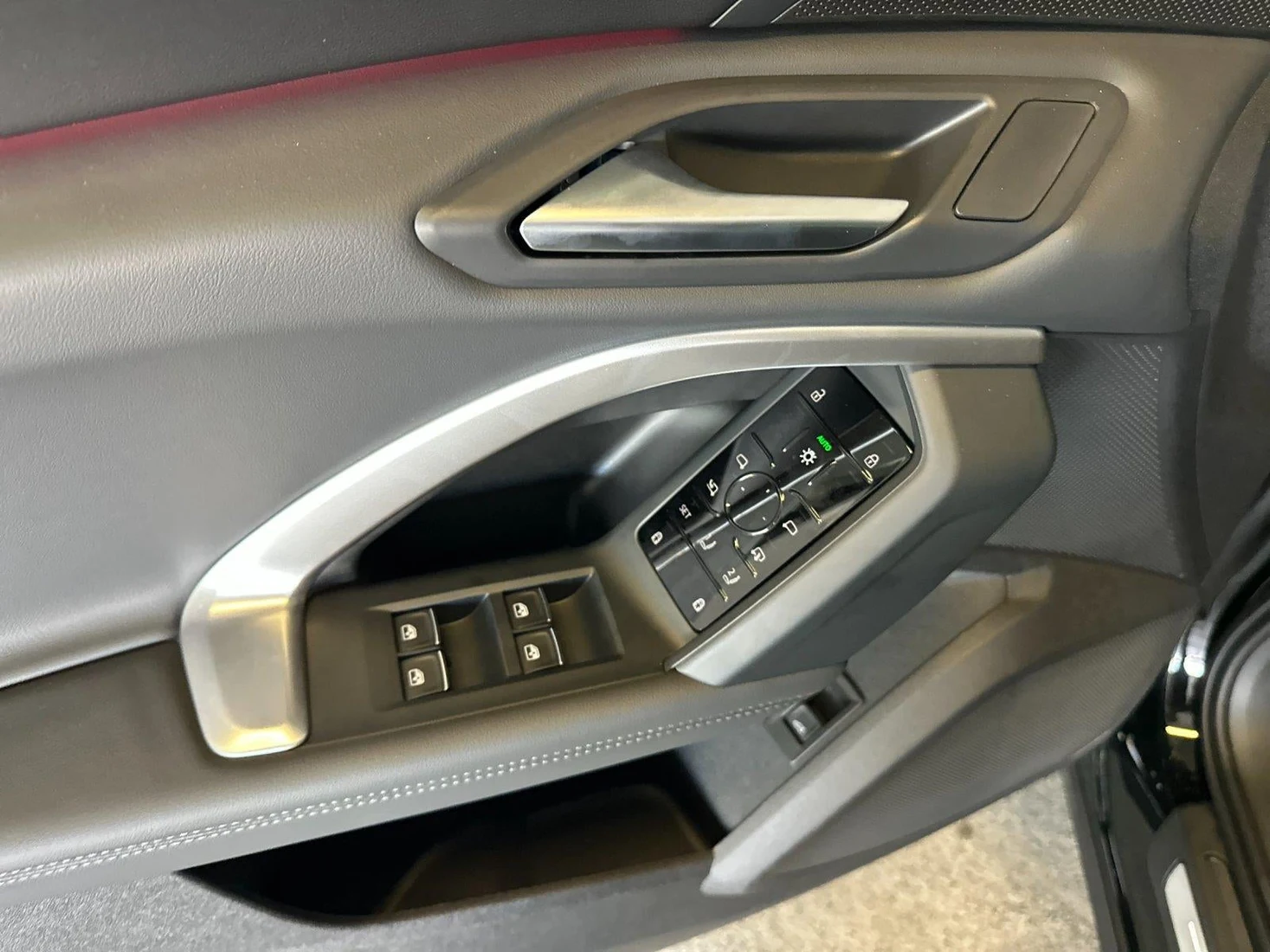 2026 Audi Q5 Premium quattro (GU), 10/20