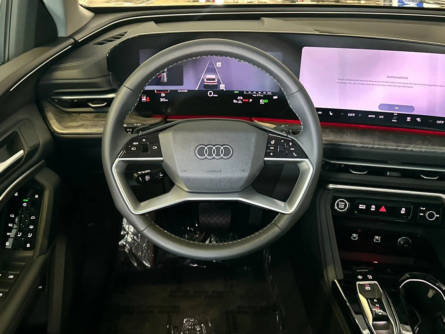 2026 Audi Q5 Premium quattro (GU), 13/20