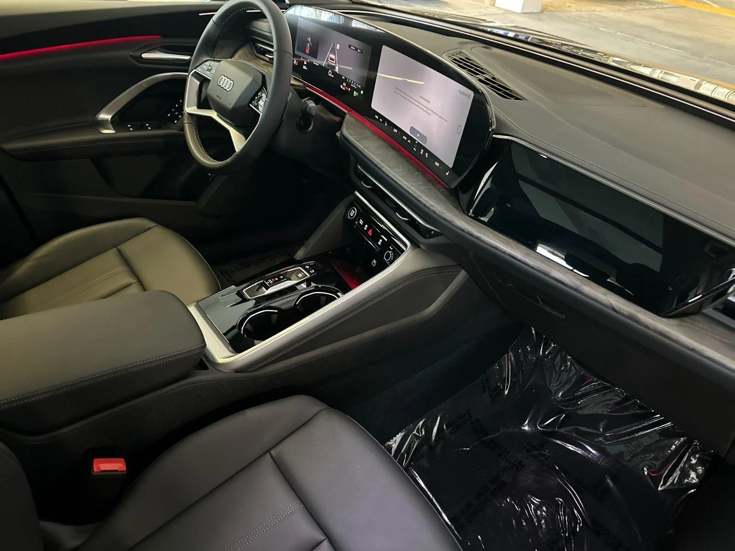 2026 Audi Q5 Premium quattro (GU), 15/20