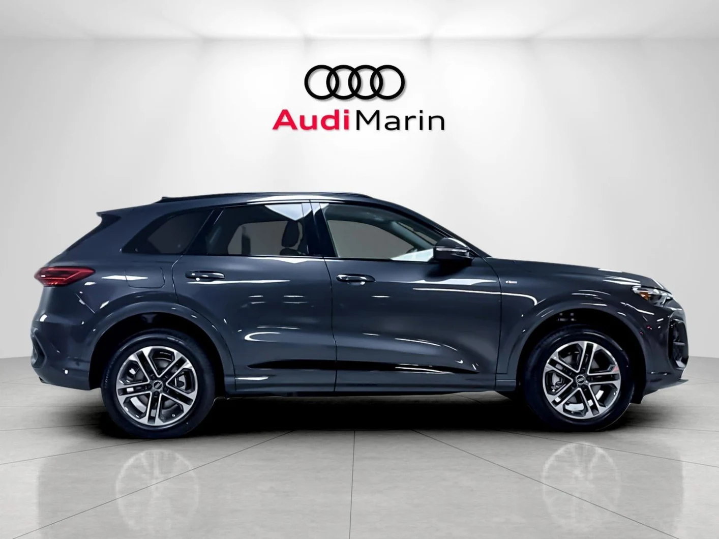 2026 Audi Q5 Premium quattro (GU), 6/20