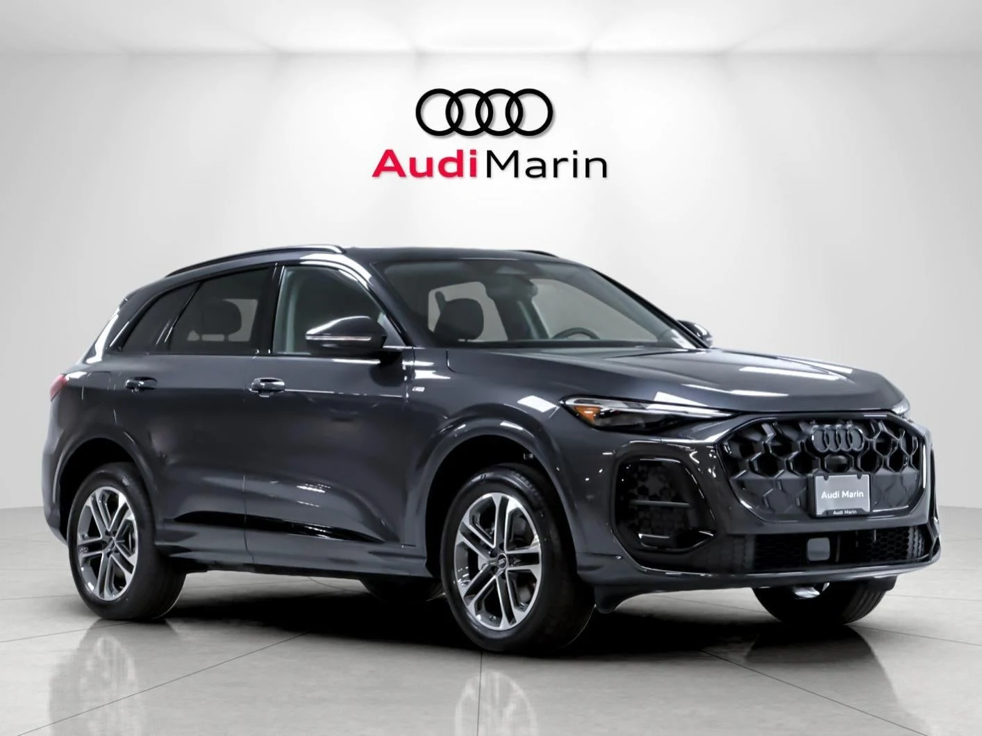 2026 Audi Q5 Premium quattro (GU), 7/20