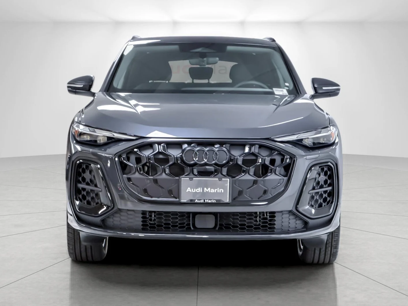 2026 Audi Q5 Premium quattro (GU), 8/20