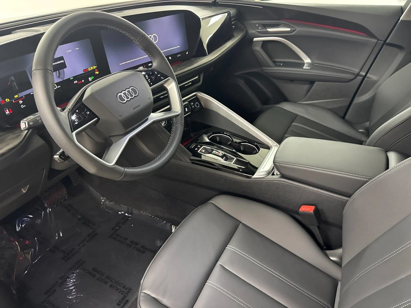 2026 Audi Q5 Premium quattro (GU), 9/20