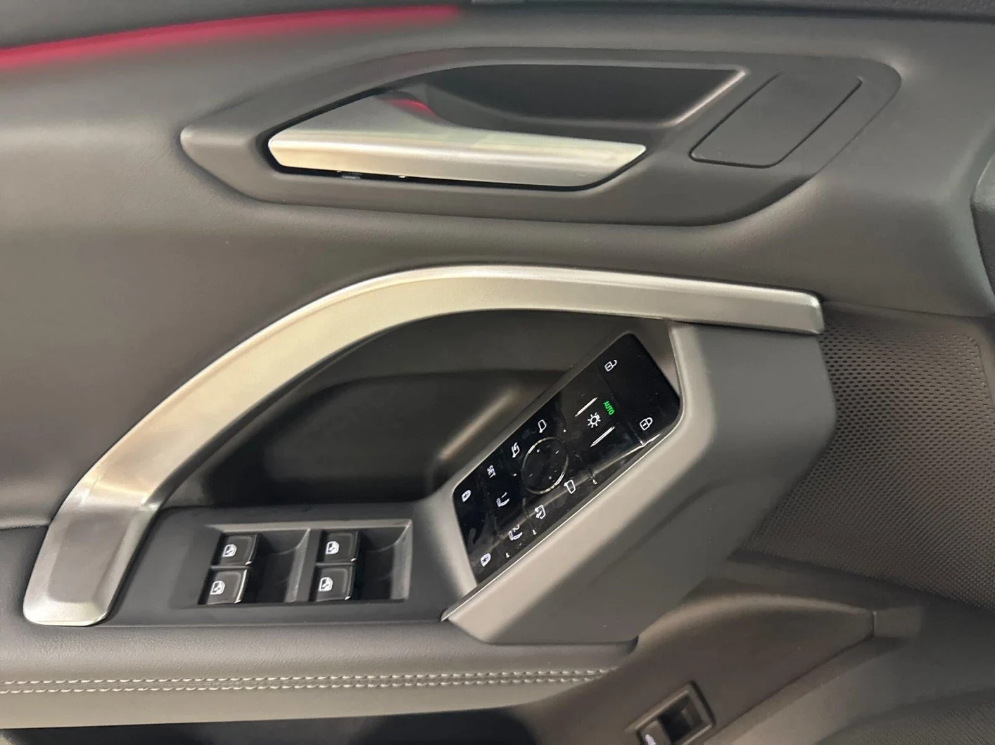2026 Audi Q5 Premium quattro (GU), 10/20