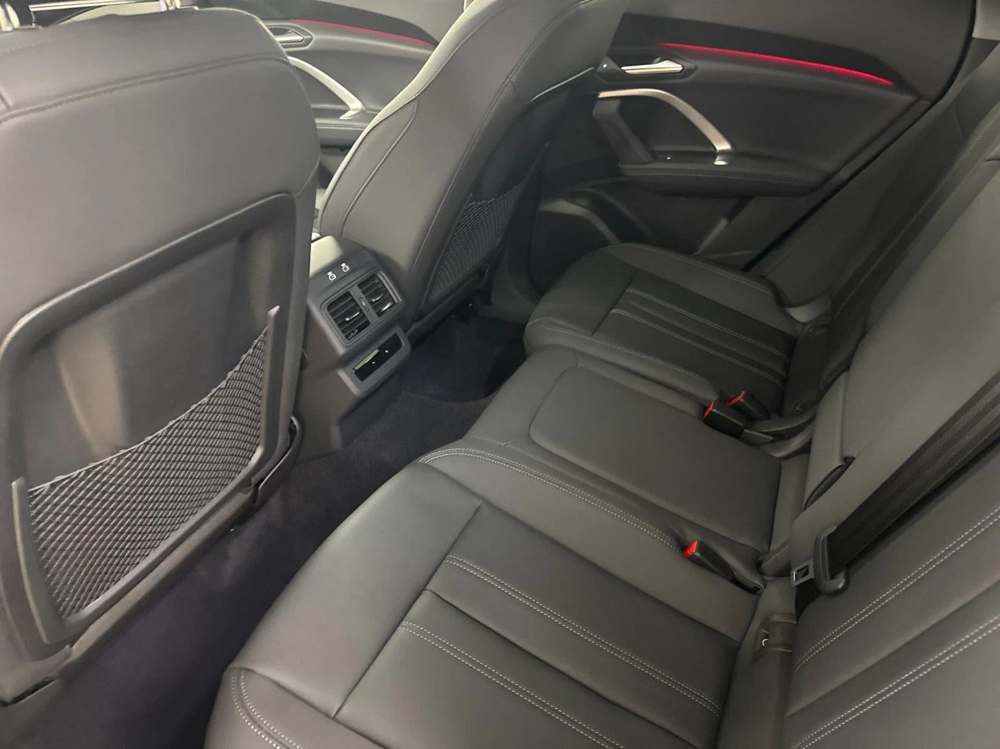 2026 Audi Q5 Premium quattro (GU), 11/20