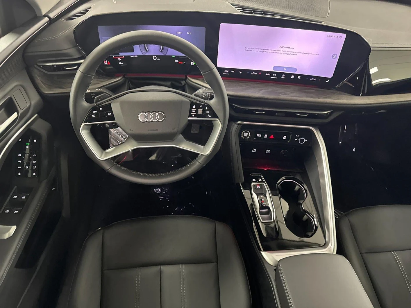2026 Audi Q5 Premium quattro (GU), 13/20