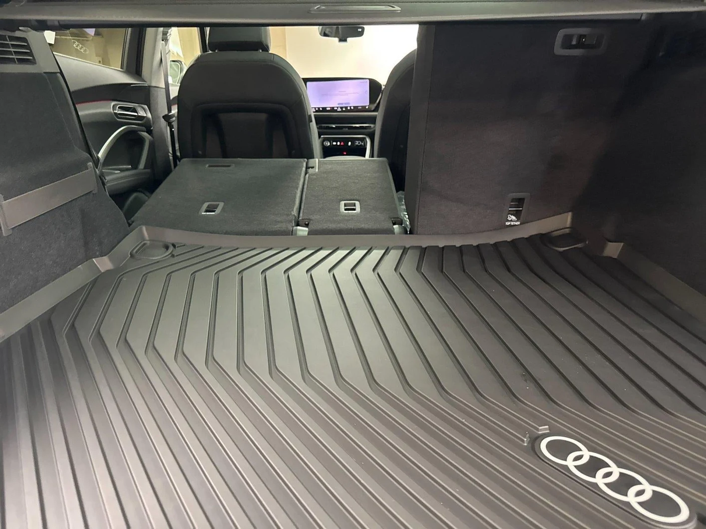 2026 Audi Q5 Premium quattro (GU), 14/20