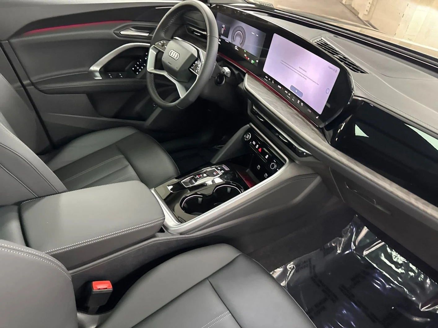 2026 Audi Q5 Premium quattro (GU), 15/20