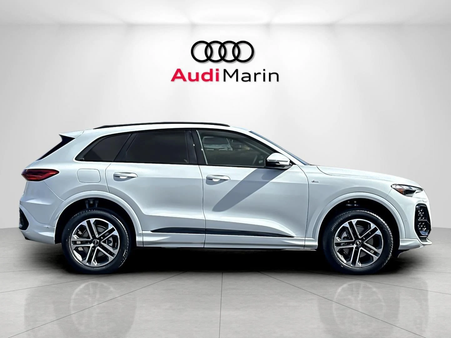 2026 Audi Q5 Premium quattro (GU), 6/20