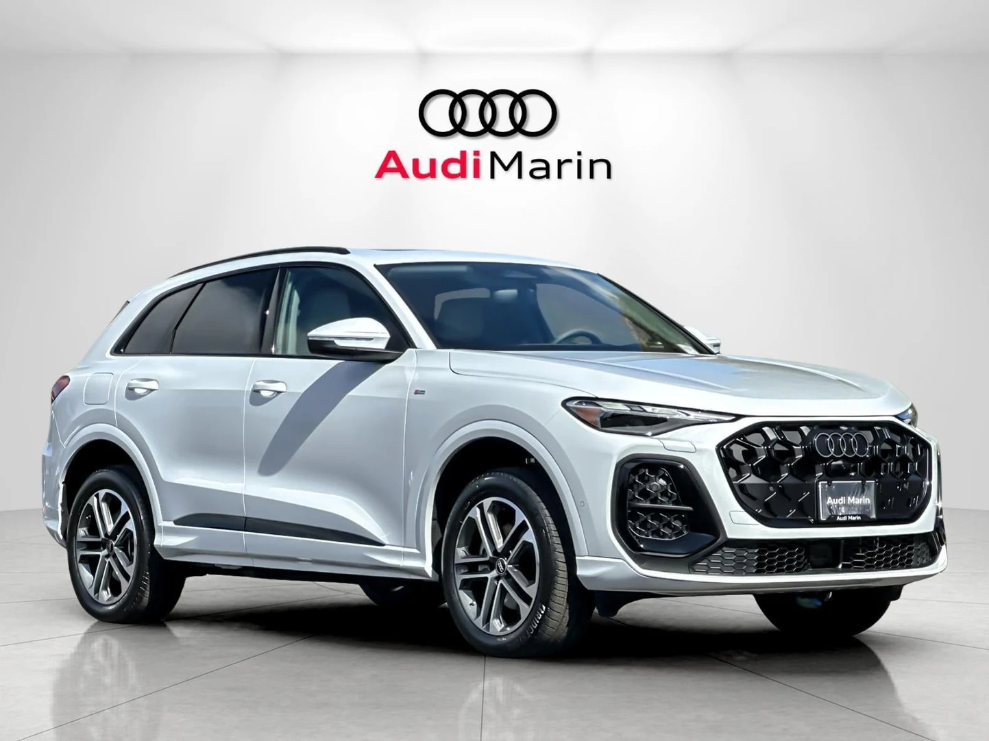 2026 Audi Q5 Premium quattro (GU), 7/20