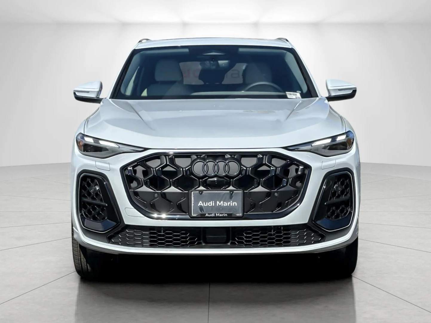 2026 Audi Q5 Premium quattro (GU), 8/20