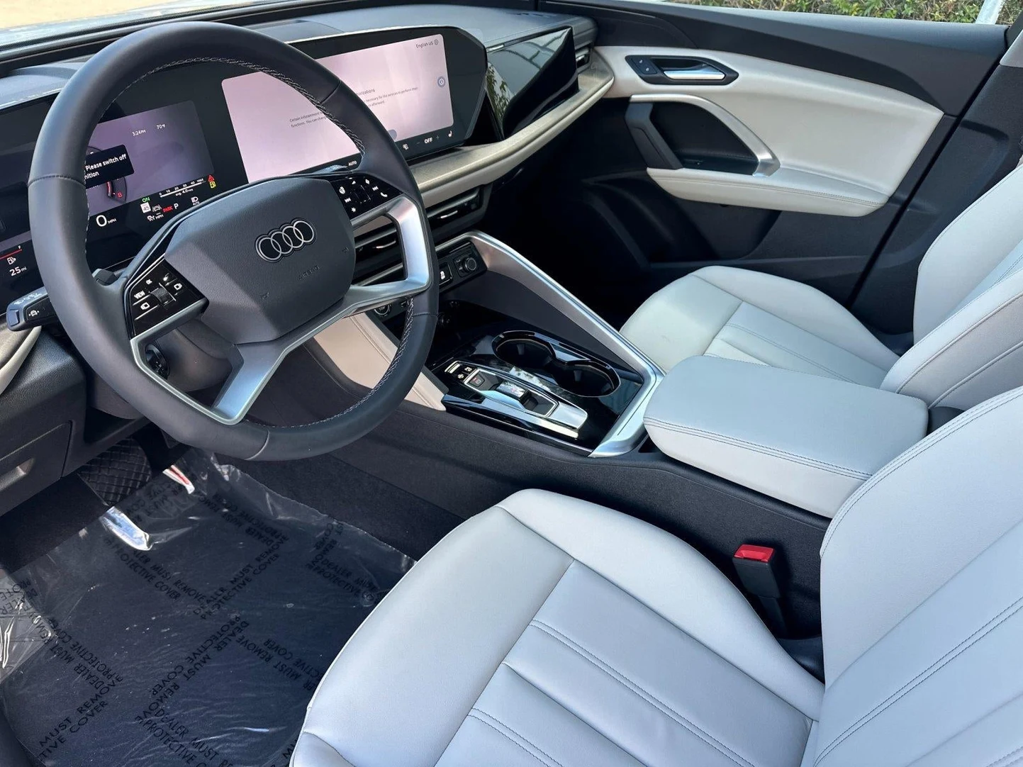 2026 Audi Q5 Premium quattro (GU), 9/20