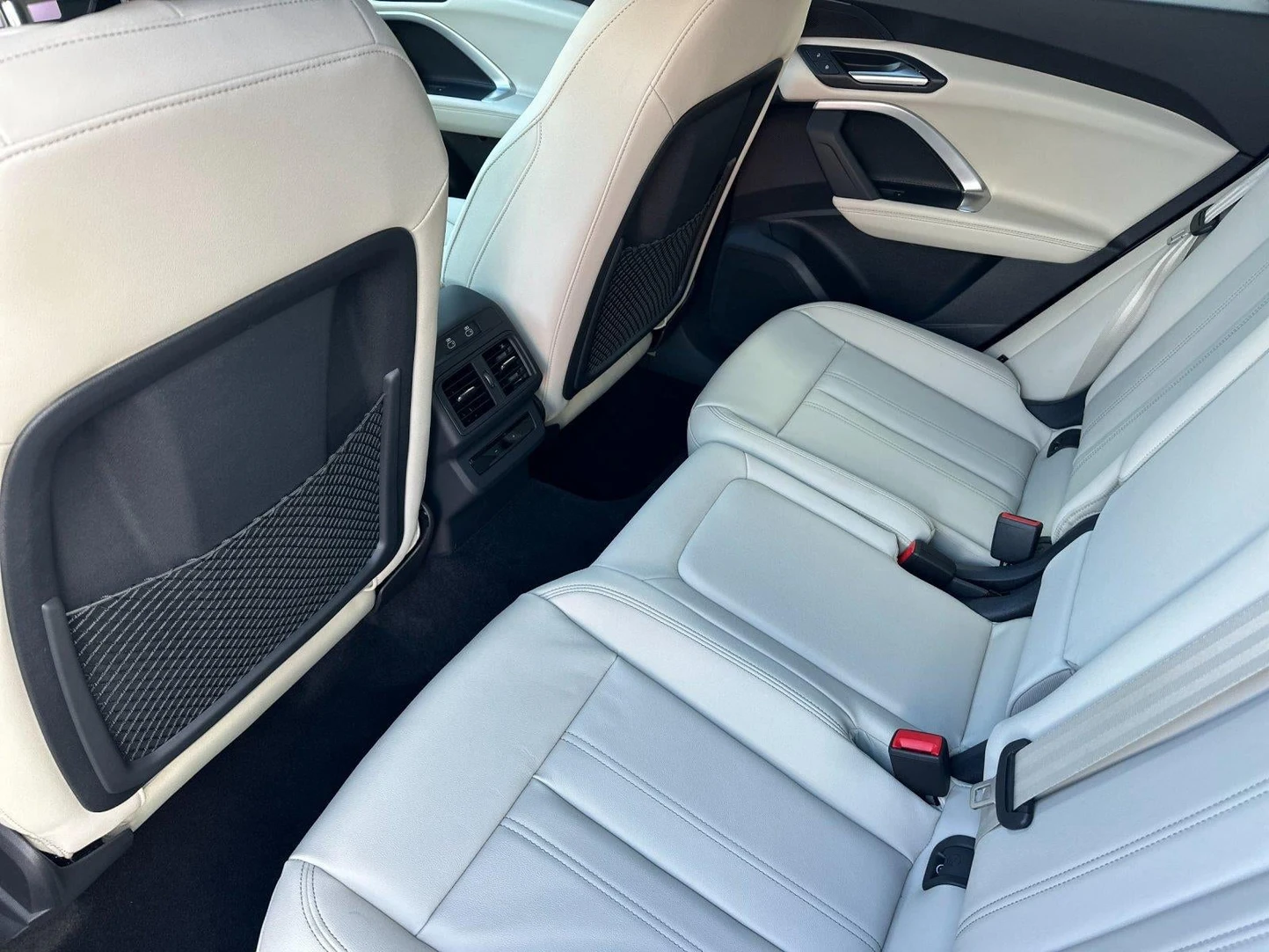 2026 Audi Q5 Premium quattro (GU), 11/20