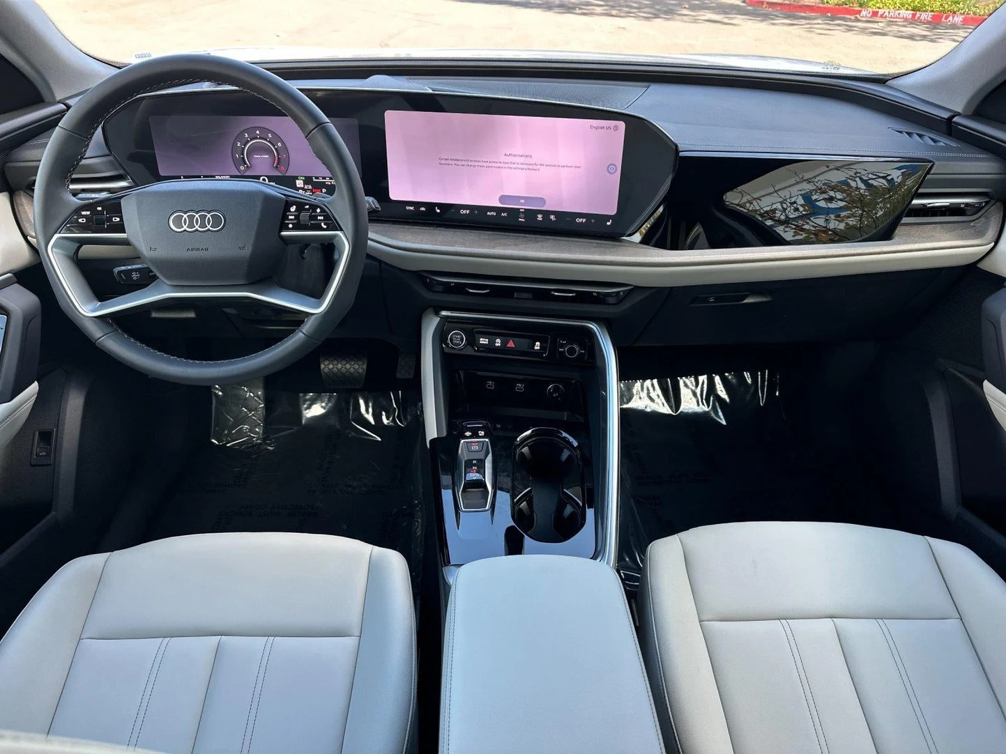 2026 Audi Q5 Premium quattro (GU), 12/20