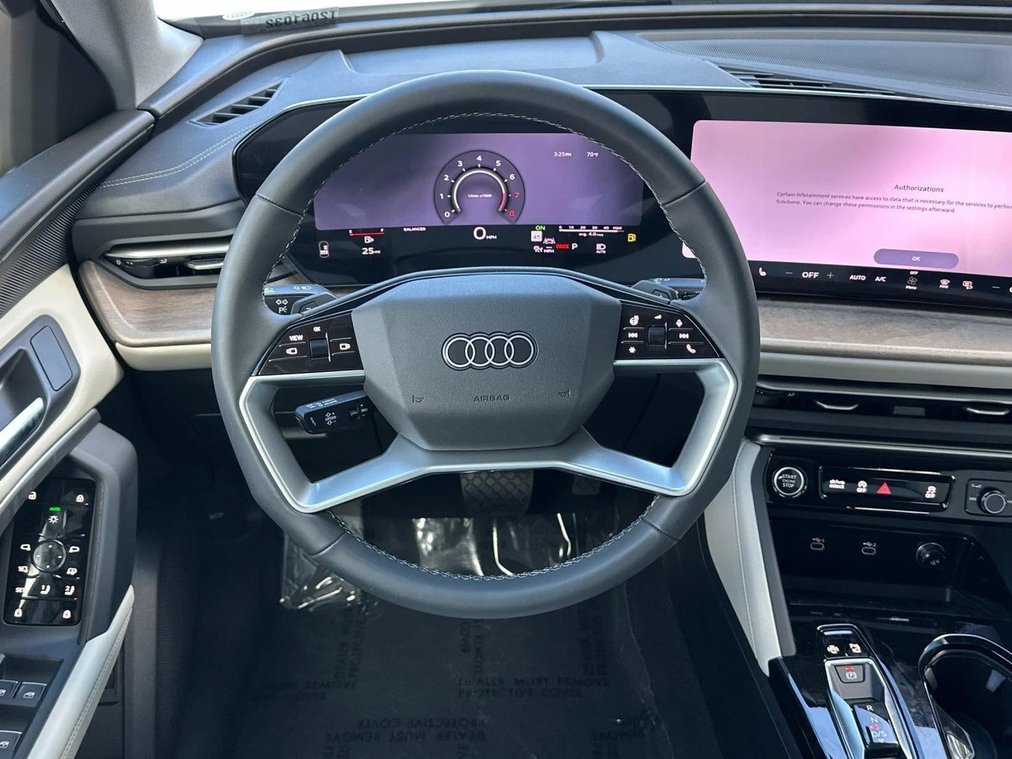 2026 Audi Q5 Premium quattro (GU), 13/20