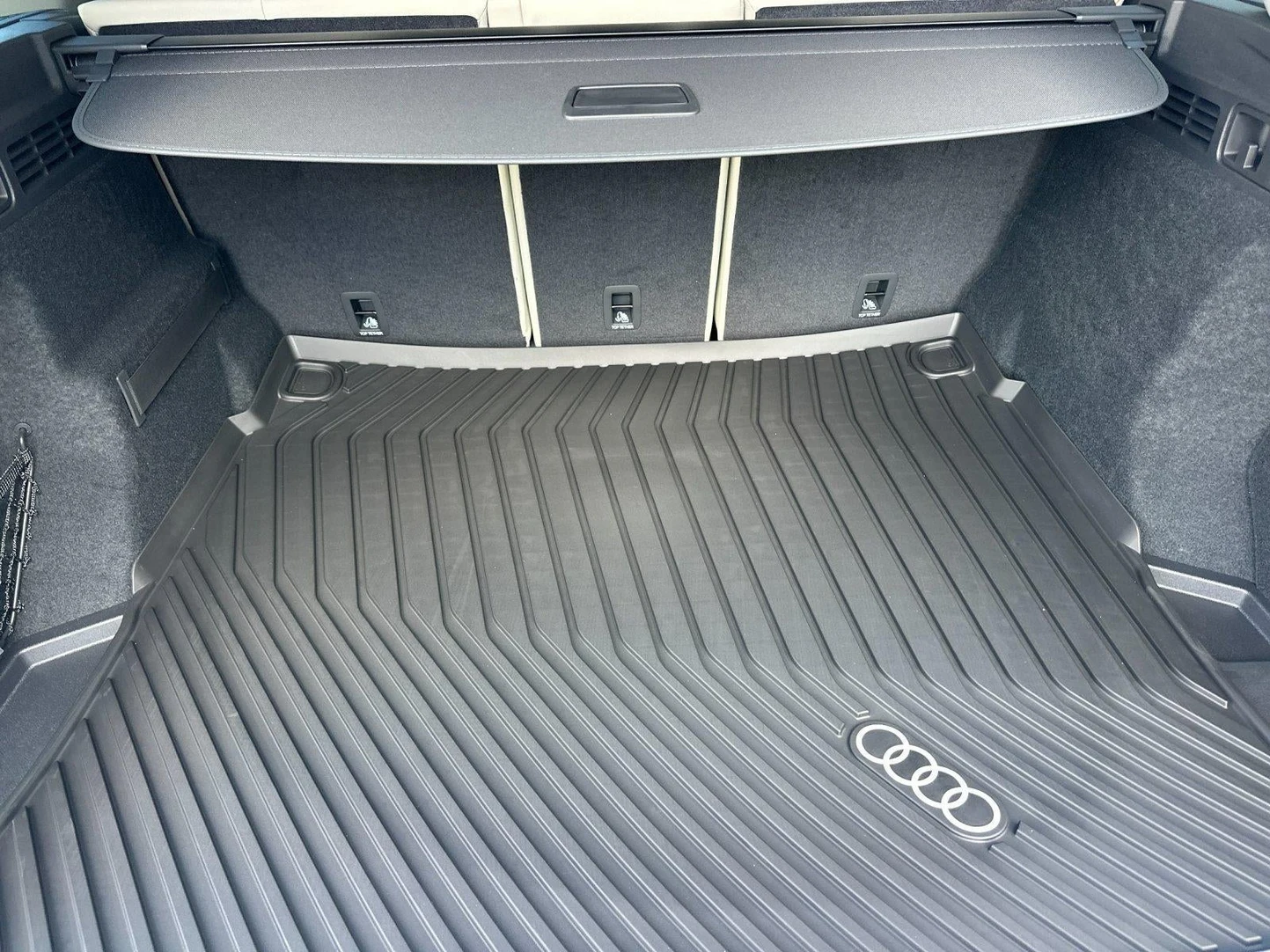 2026 Audi Q5 Premium quattro (GU), 14/20