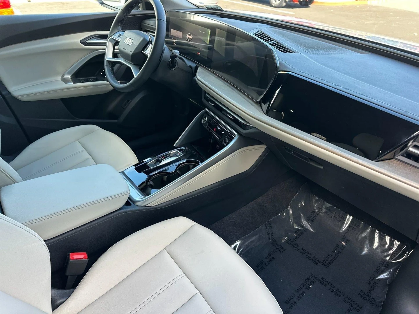 2026 Audi Q5 Premium quattro (GU), 15/20