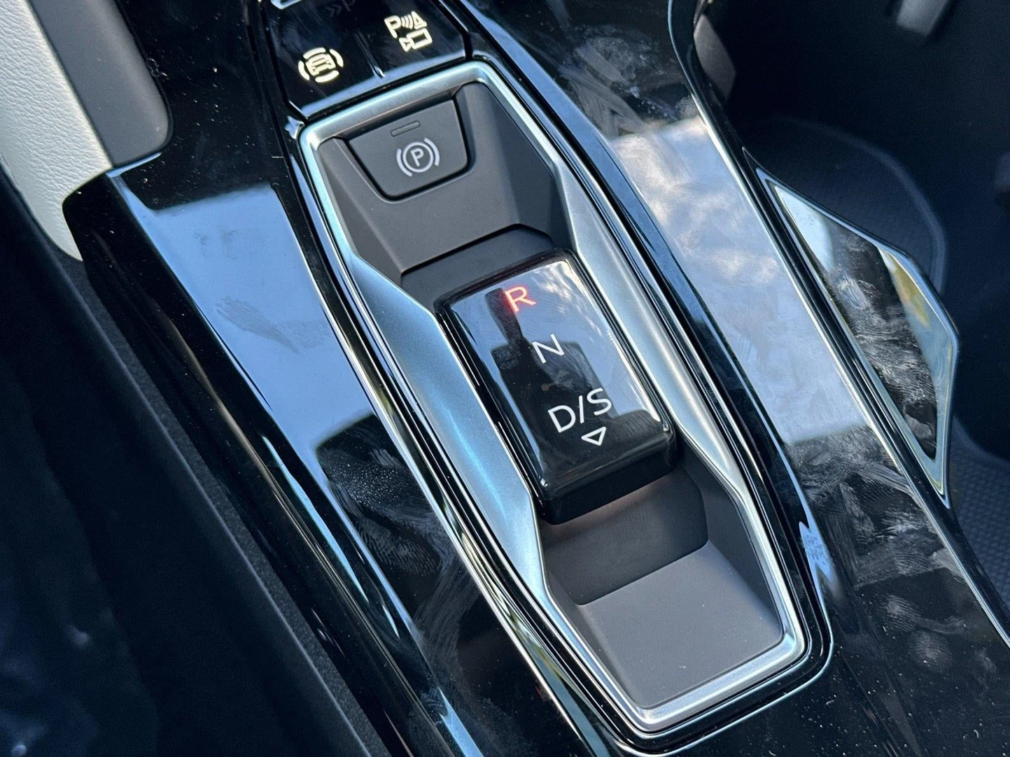 2026 Audi Q5 Premium quattro (GU), 20/20