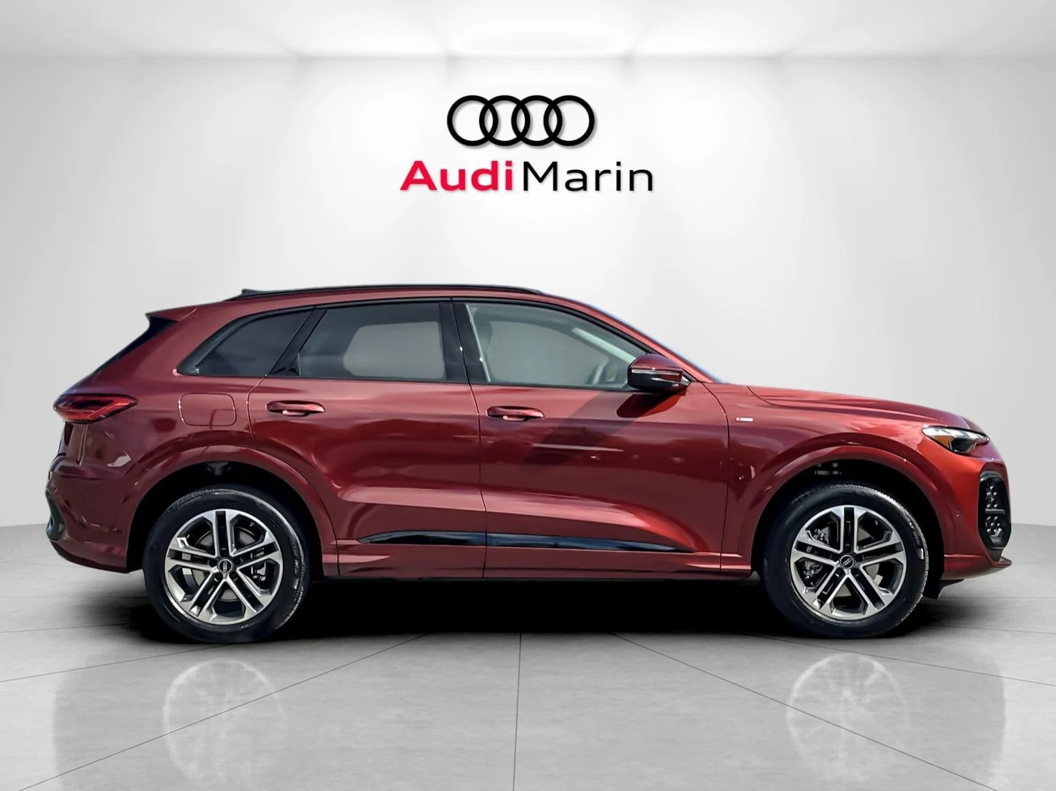 2026 Audi Q5 Premium quattro (GU), 6/20