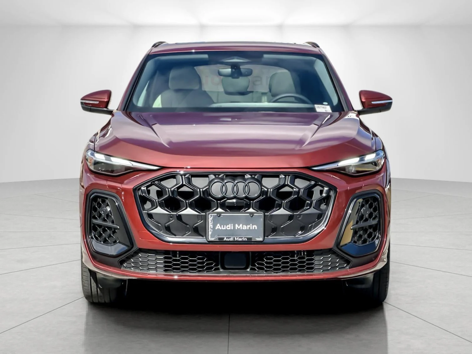 2026 Audi Q5 Premium quattro (GU), 8/20