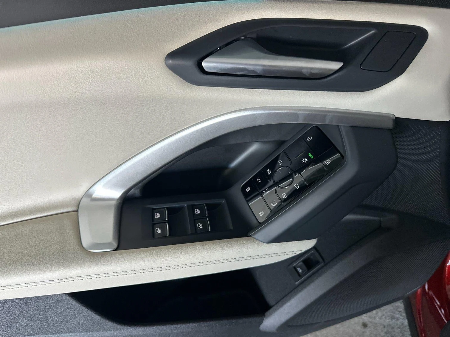 2026 Audi Q5 Premium quattro (GU), 10/20