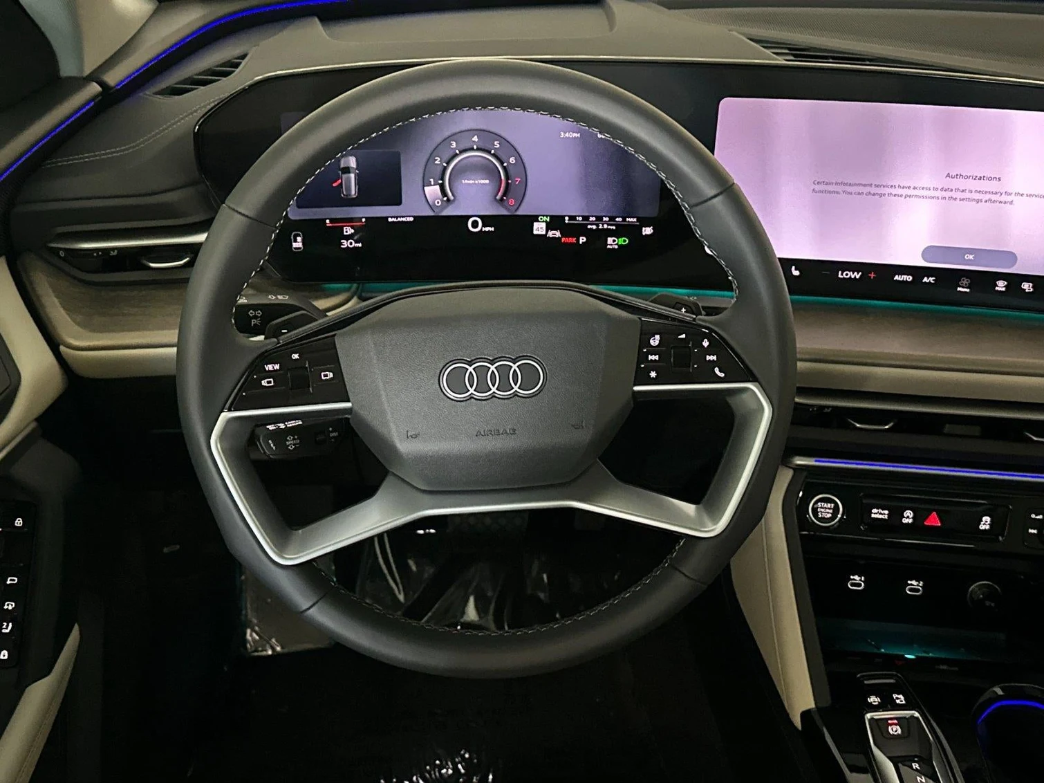 2026 Audi Q5 Premium quattro (GU), 13/20