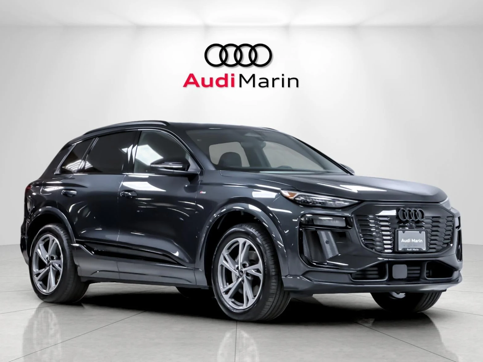 2027 Audi Q6 e-tron Premium Plus, 7/20