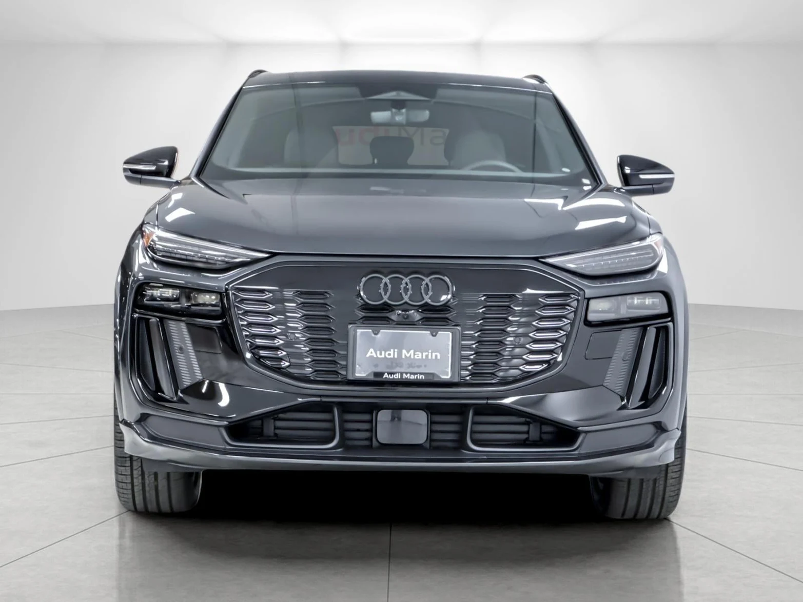 2027 Audi Q6 e-tron Premium Plus, 8/20