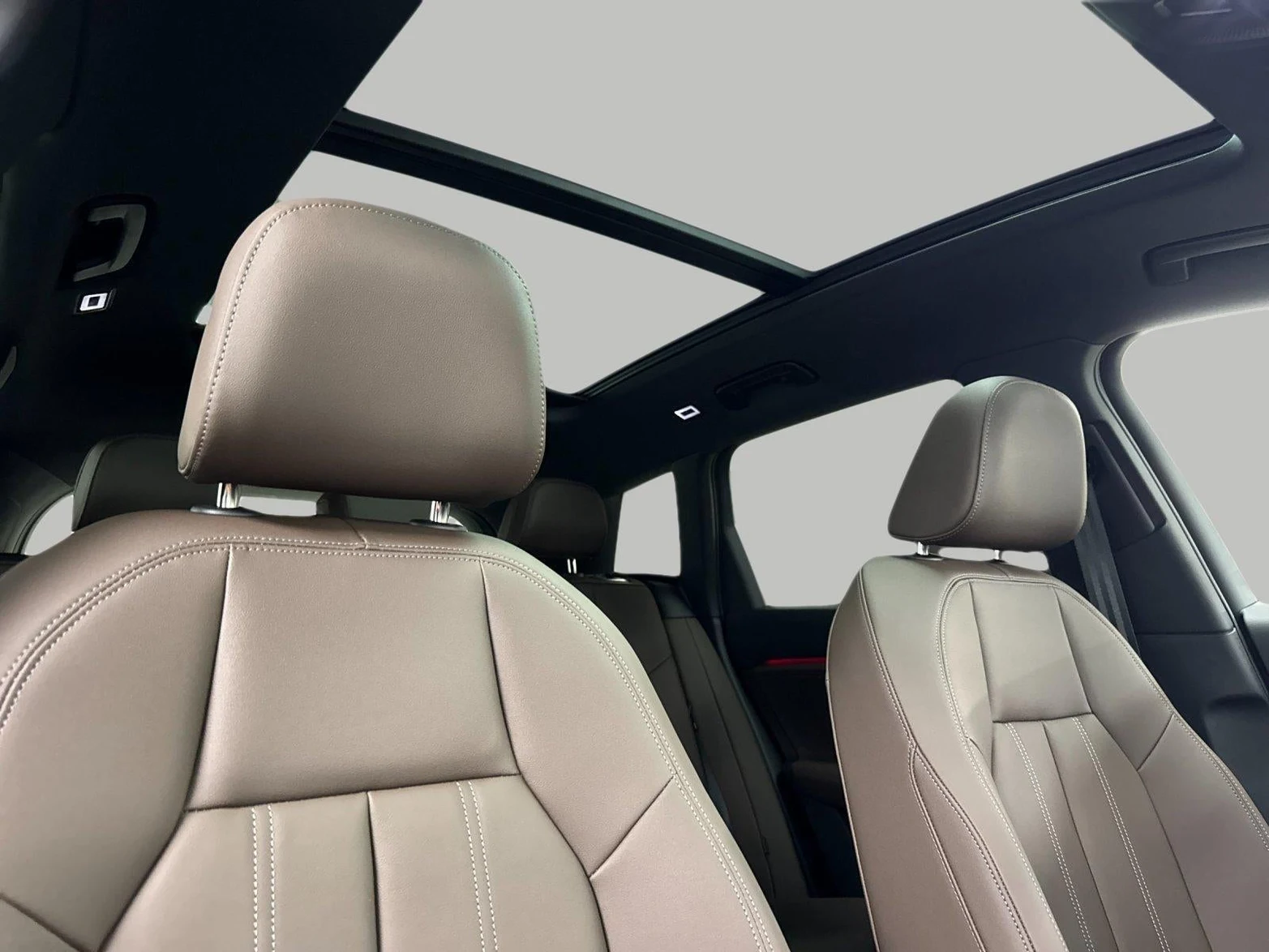 2027 Audi Q6 e-tron Premium Plus, 16/20