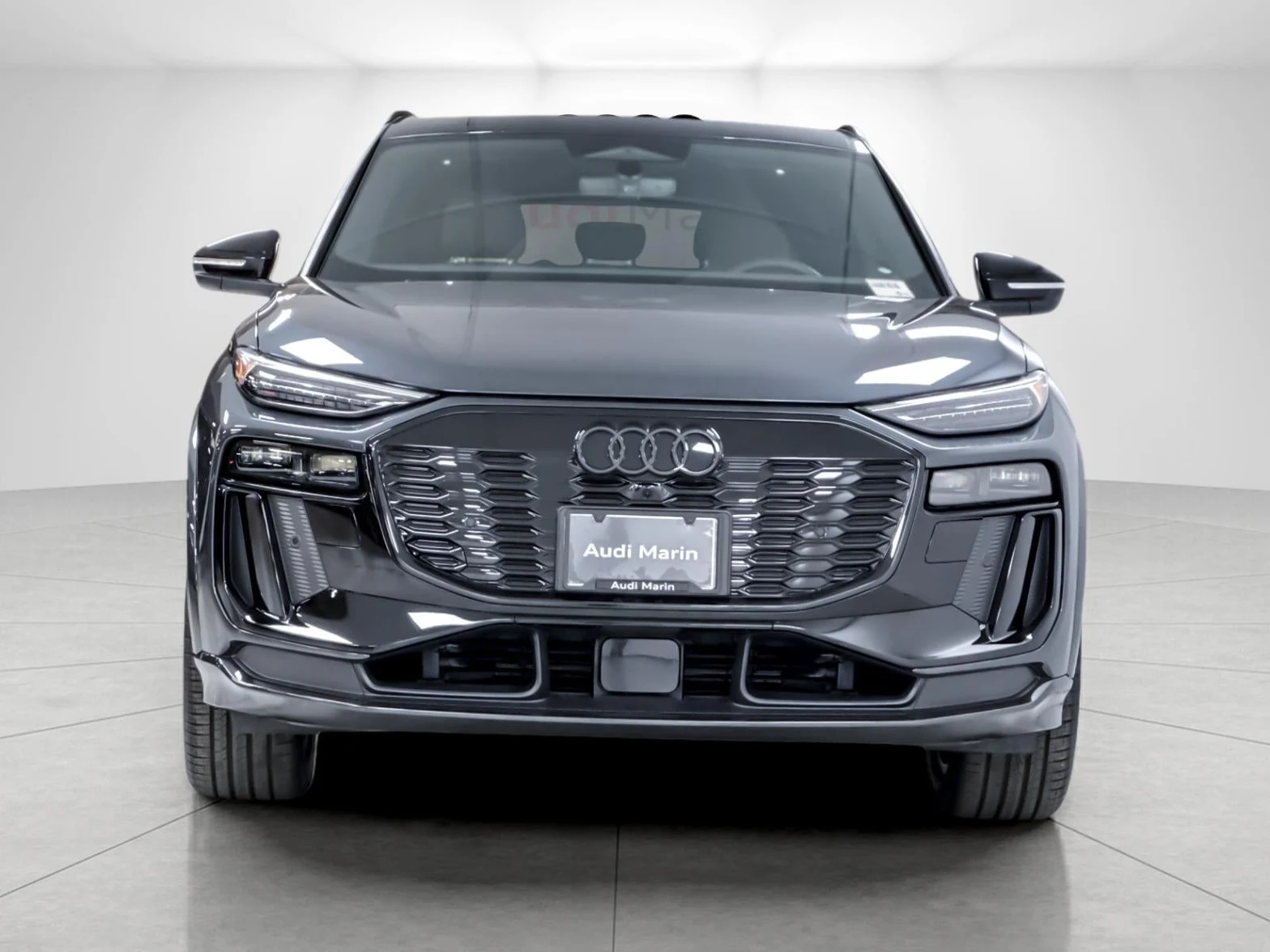 2027 Audi Q6 e-tron Premium Plus, 8/20