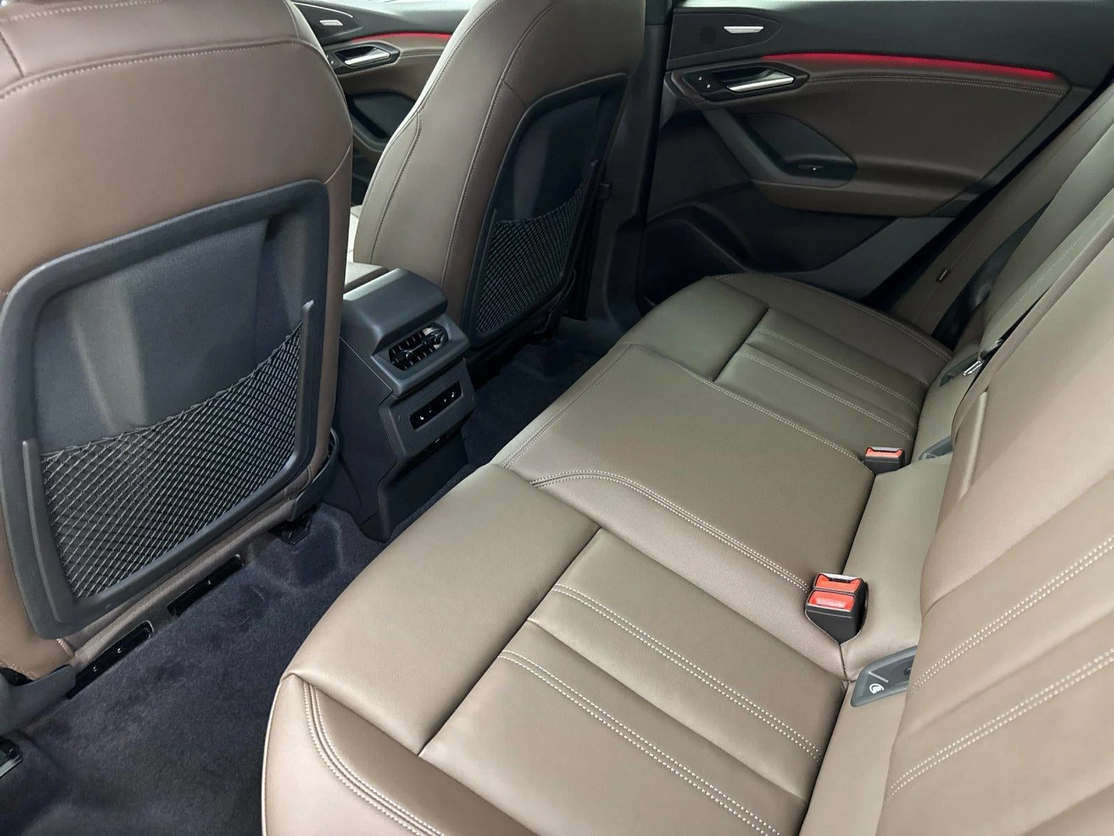 2027 Audi Q6 e-tron Premium Plus, 11/20
