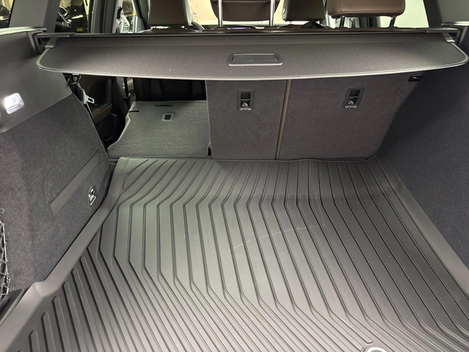 2027 Audi Q6 e-tron Premium Plus, 14/20