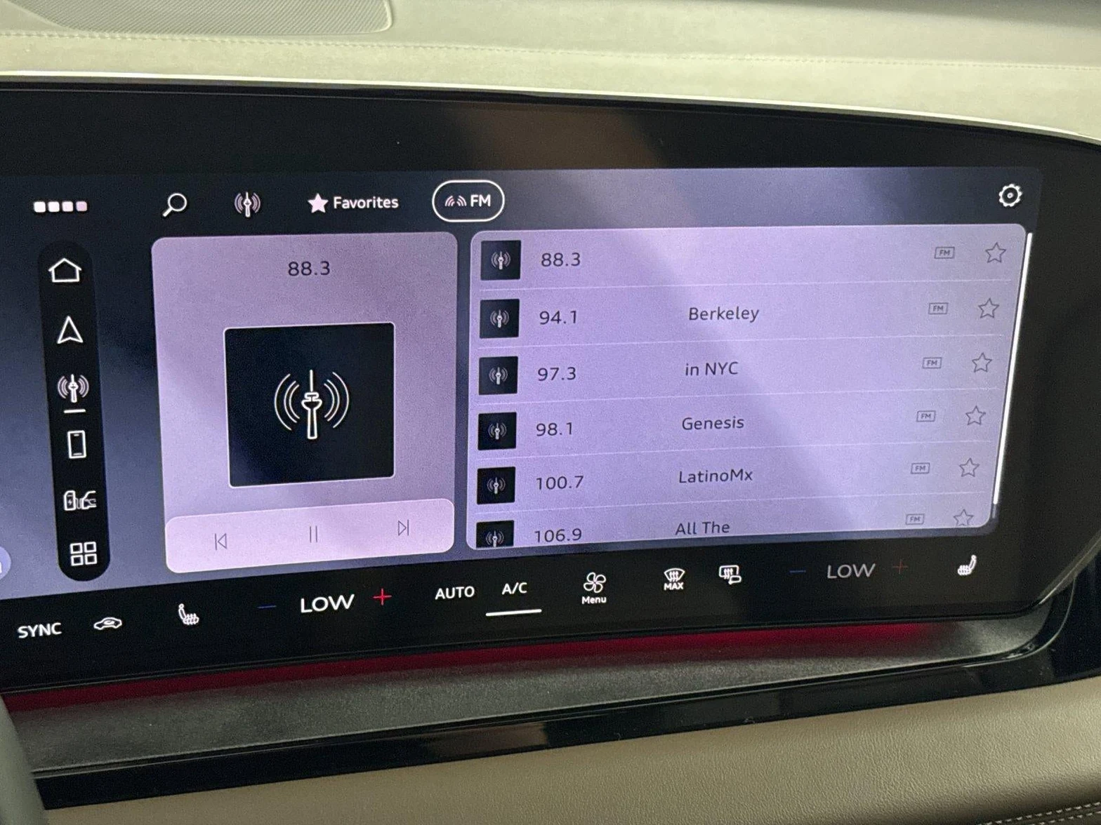 2027 Audi Q6 e-tron Premium Plus, 17/20