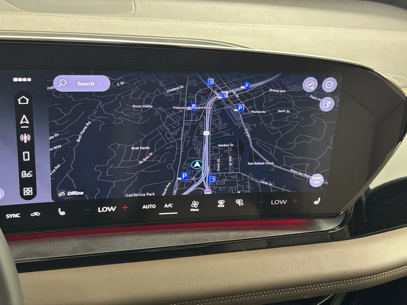 2027 Audi Q6 e-tron Premium Plus, 18/20